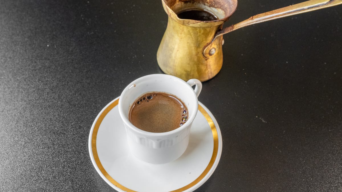 Hospitality as a Tradition