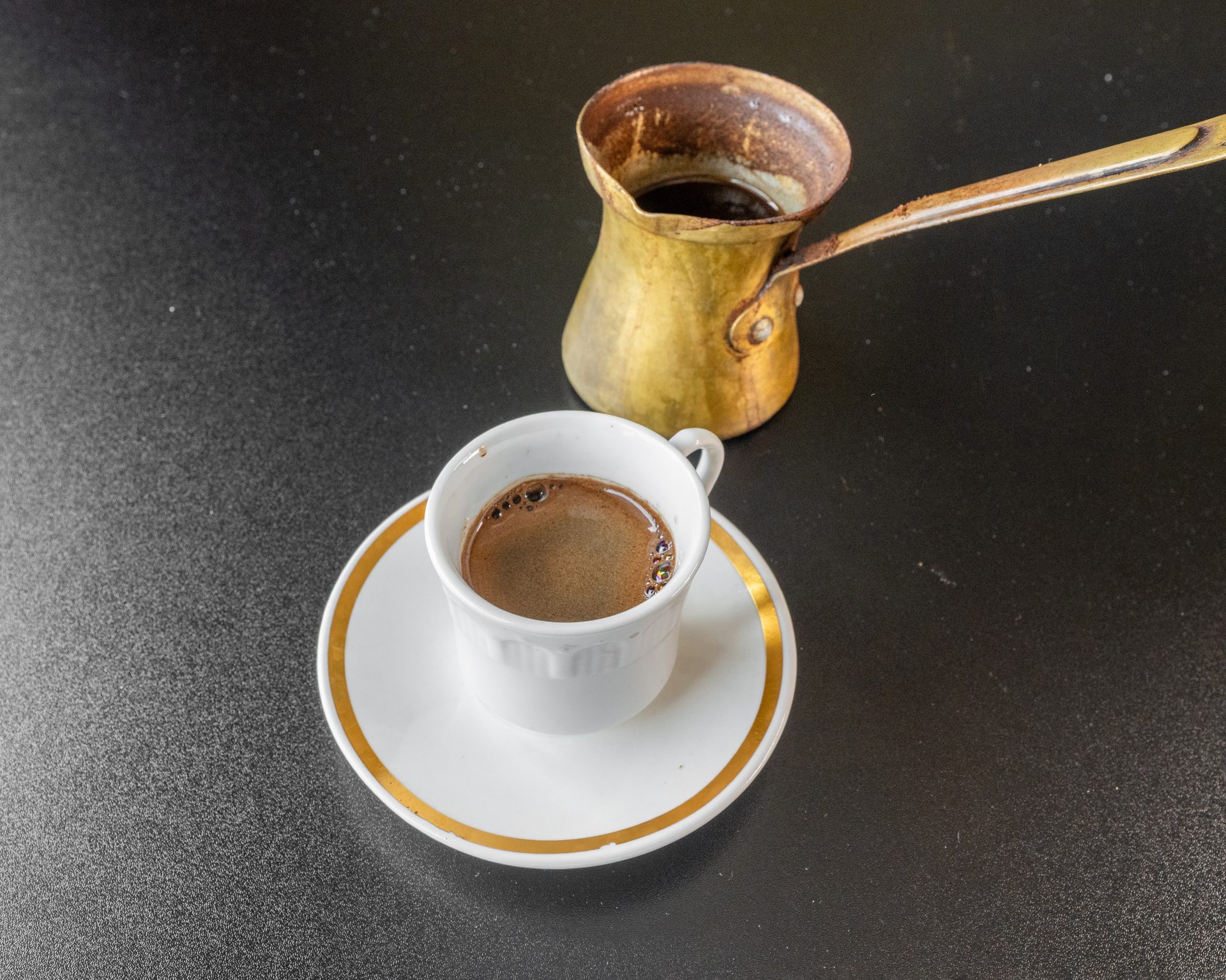 Hospitality as a Tradition