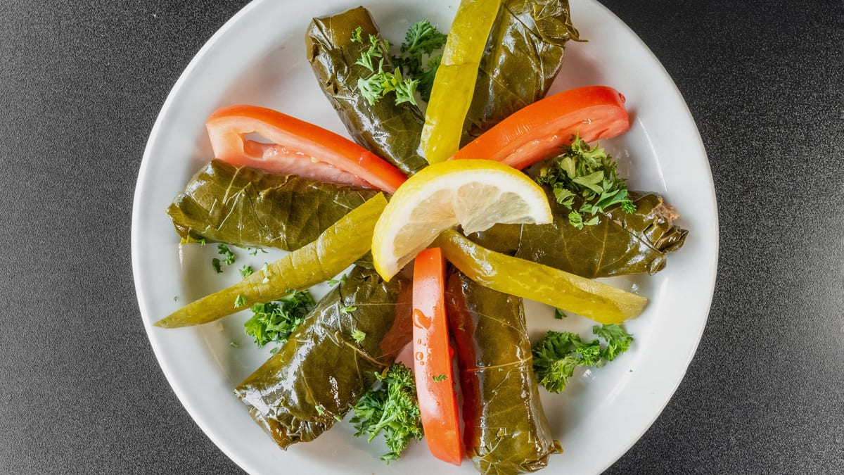 Dishes Worth Talking About