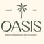 Oasis Mediterranean Restaurant