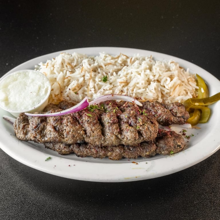 Discover Our Hummus
