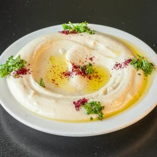 Hummus
